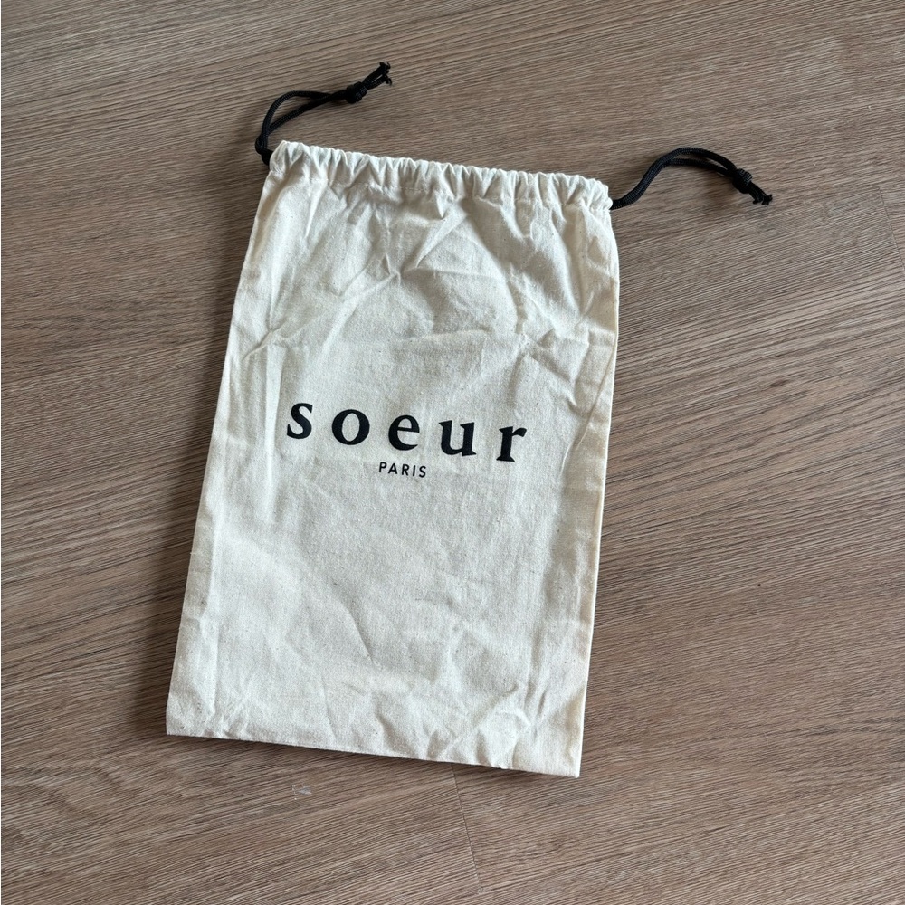 Sœur Crossbody Bag - Picture 11 of 11